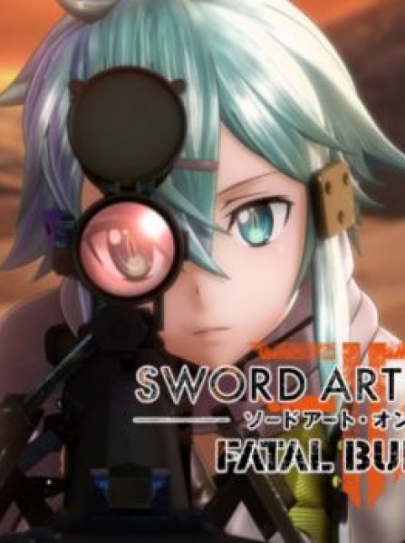 SWORD ART ONLINE: Fatal Bullet Xbox Live Key EUROPE SWORD ART ONLINE: Fatal Bullet Xbox Live Key EUROPE