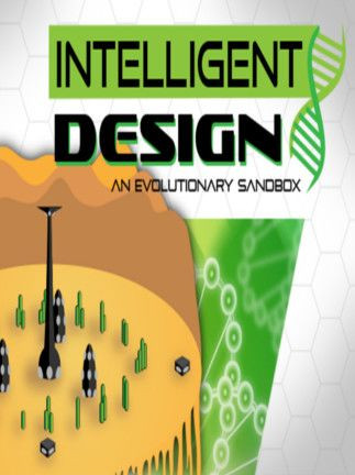 Intelligent Design: An Evolutionary Sandbox Steam Key GLOBAL