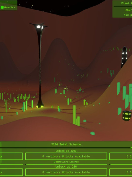 Intelligent Design: An Evolutionary Sandbox Steam Key GLOBAL