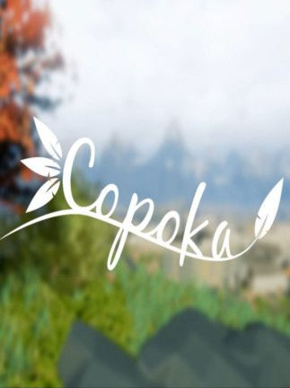 Copoka Steam Key GLOBAL Copoka Steam Key GLOBAL