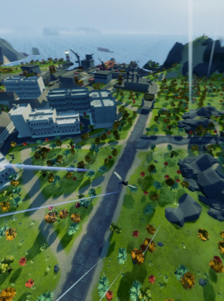 Copoka Steam Key GLOBAL Copoka Steam Key GLOBAL