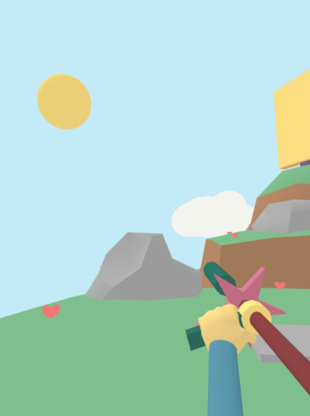 Lovely Planet Arcade Steam Key GLOBAL Lovely Planet Arcade Steam Key GLOBAL