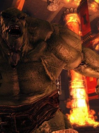 Of Orcs and Men Steam Key EUROPE