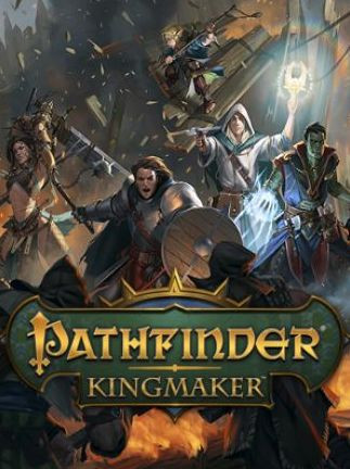 Pathfinder: Kingmaker Imperial Edition Steam Key EUROPE Pathfinder: Kingmaker Imperial Edition Steam Key EUROPE