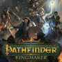 Pathfinder: Kingmaker Imperial Edition Steam Key EUROPE