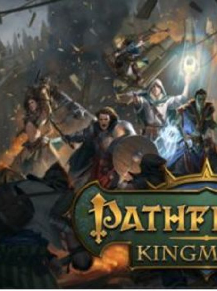 Pathfinder: Kingmaker Imperial Edition Steam Key EUROPE Pathfinder: Kingmaker Imperial Edition Steam Key EUROPE