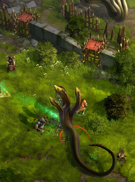 Pathfinder: Kingmaker Imperial Edition Steam Key EUROPE Pathfinder: Kingmaker Imperial Edition Steam Key EUROPE