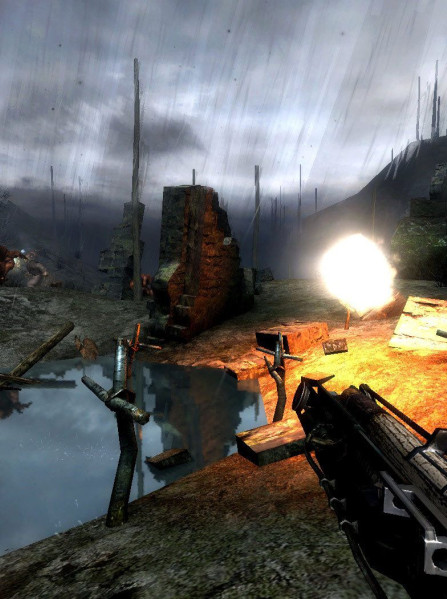 Painkiller: Resurrection Steam Key GLOBAL Painkiller: Resurrection Steam Key GLOBAL