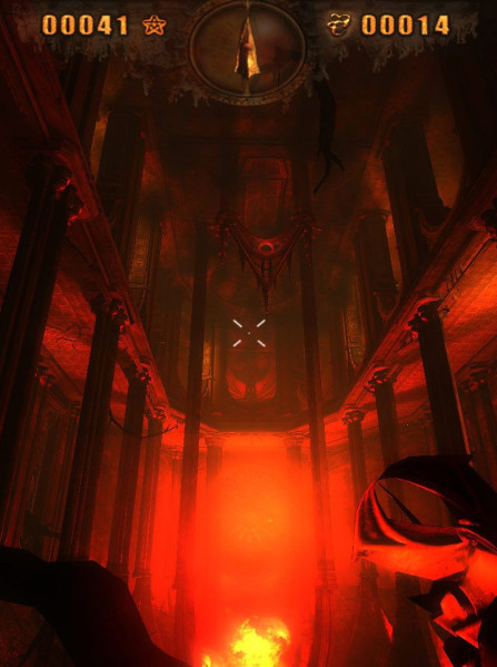 Painkiller: Resurrection Steam Key GLOBAL Painkiller: Resurrection Steam Key GLOBAL