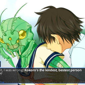 Creature Romances: Kokonoe Kokoro Steam Key GLOBAL