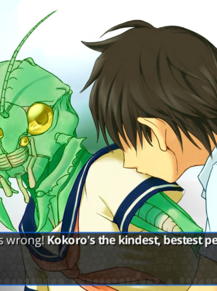 Creature Romances: Kokonoe Kokoro Steam Key GLOBAL Creature Romances: Kokonoe Kokoro Steam Key GLOBAL