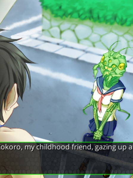 Creature Romances: Kokonoe Kokoro Steam Key GLOBAL Creature Romances: Kokonoe Kokoro Steam Key GLOBAL