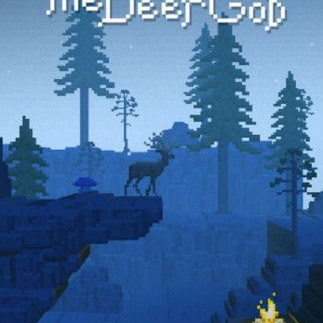 The Deer God Steam Key GLOBAL