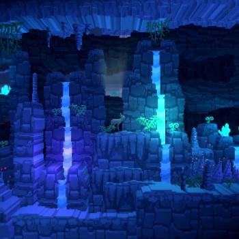 The Deer God Steam Key GLOBAL