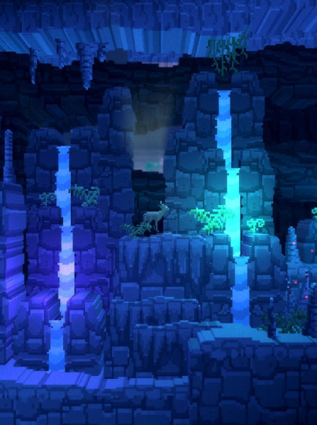 The Deer God Steam Key GLOBAL