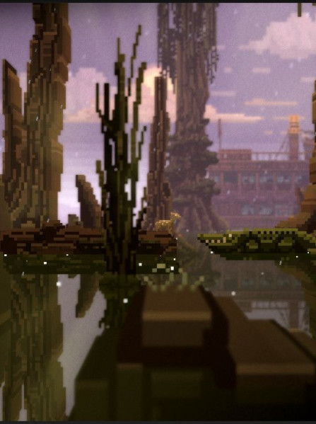 The Deer God Steam Key GLOBAL