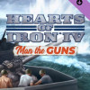 Expansion - Hearts of Iron IV: Man the Guns Steam Key RU/CIS