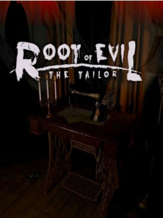 Root Of Evil: The Tailor Steam Key GLOBAL Root Of Evil: The Tailor Steam Key GLOBAL