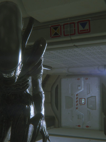Alien: Isolation - The Trigger Steam Key GLOBAL
