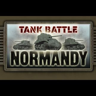 Tank Battle: Normandy Steam Key GLOBAL
