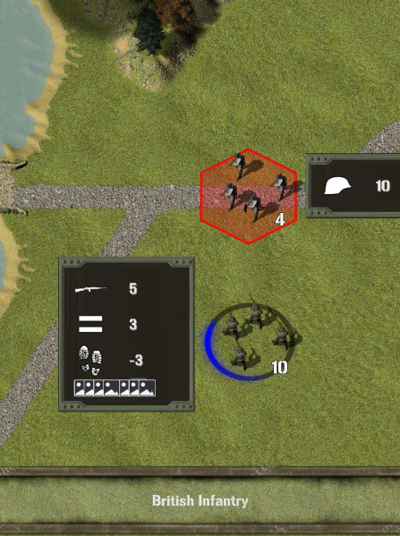 Tank Battle: Normandy Steam Key GLOBAL