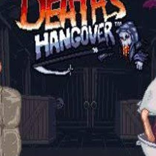 Death's Hangover Steam Key GLOBAL