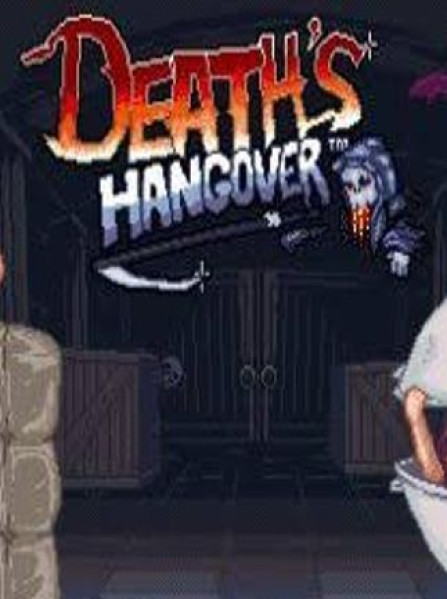 Death's Hangover Steam Key GLOBAL Death's Hangover Steam Key GLOBAL