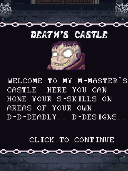 Death's Hangover Steam Key GLOBAL Death's Hangover Steam Key GLOBAL