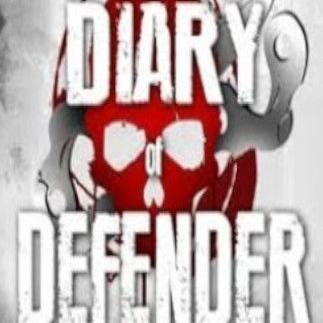 Diary of Defender Steam Key GLOBAL