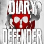Diary of Defender Steam Key GLOBAL
