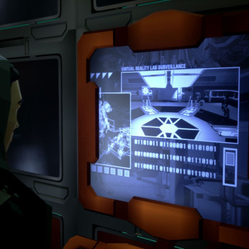 State of Mind - Steam Key - EUROPE