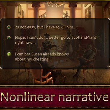 One day in London Steam Key GLOBAL