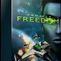 Project Freedom Steam Key GLOBAL