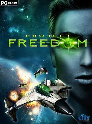 Project Freedom Steam Key GLOBAL