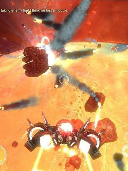 Project Freedom Steam Key GLOBAL