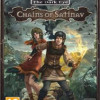 The Dark Eye: Chains of Satinav GOG.COM Key GLOBAL The Dark Eye: Chains of Satinav GOG.COM Key GLOBAL