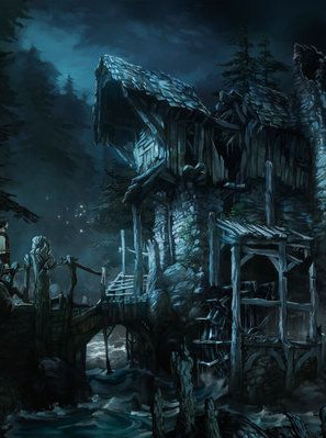 The Dark Eye: Chains of Satinav GOG.COM Key GLOBAL