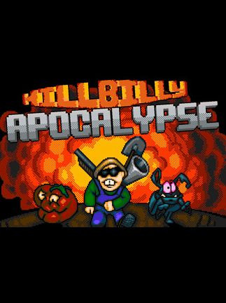 Hillbilly Apocalypse Steam Key GLOBAL Hillbilly Apocalypse Steam Key GLOBAL