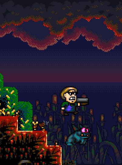 Hillbilly Apocalypse Steam Key GLOBAL Hillbilly Apocalypse Steam Key GLOBAL