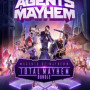 Agents of Mayhem - Total Mayhem Bundle XBOX LIVE Key XBOX ONE EUROPE