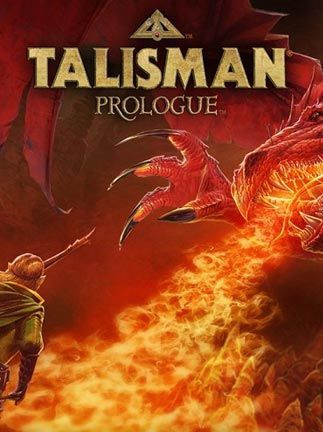 Talisman: Prologue Steam Key GLOBAL