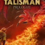 Talisman: Prologue Steam Key GLOBAL