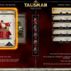 Talisman: Prologue Steam Key GLOBAL