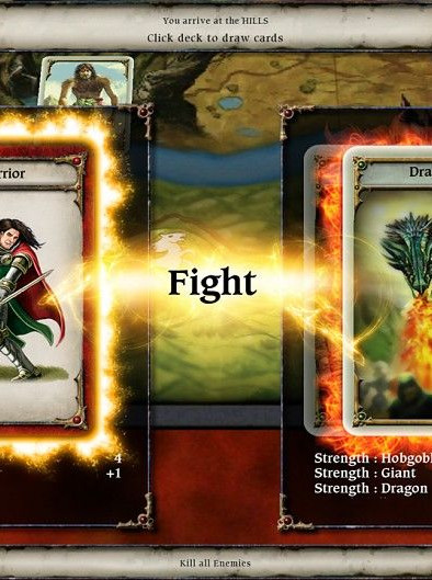 Talisman: Prologue Steam Key GLOBAL