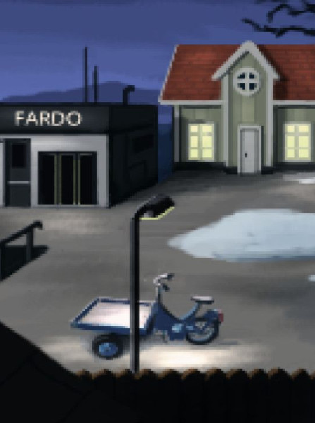 The Samaritan Paradox Steam Key GLOBAL