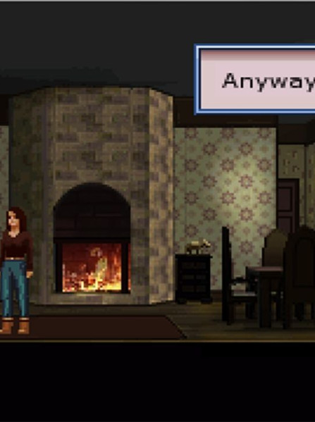 The Samaritan Paradox Steam Key GLOBAL