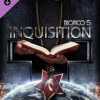 Tropico 5 - Inquisition Key Steam GLOBAL Tropico 5 - Inquisition Key Steam GLOBAL
