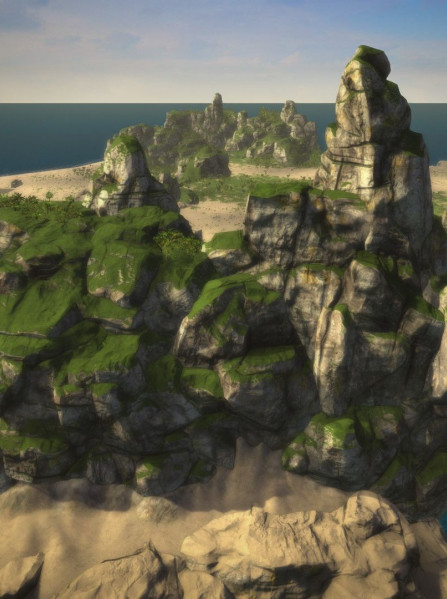 Tropico 5 - Inquisition Key Steam GLOBAL Tropico 5 - Inquisition Key Steam GLOBAL