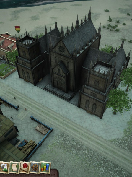 Tropico 5 - Inquisition Key Steam GLOBAL Tropico 5 - Inquisition Key Steam GLOBAL