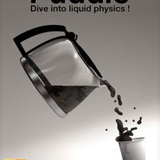 Puddle Steam Key GLOBAL